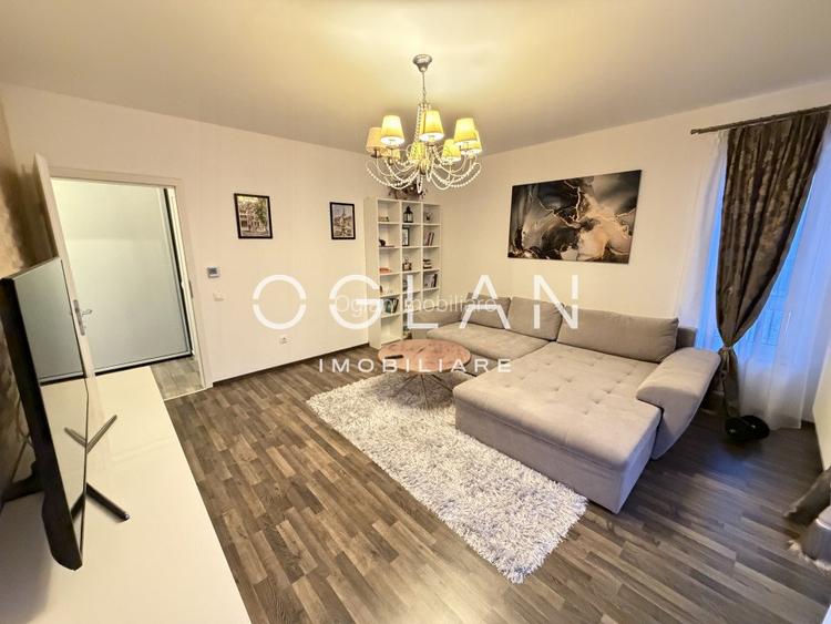 Apartament 2 camere de lux, decomandat,  Avantgarden - 5