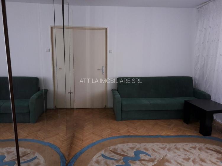 Brancoveanu 2 camere 300 euro - 6