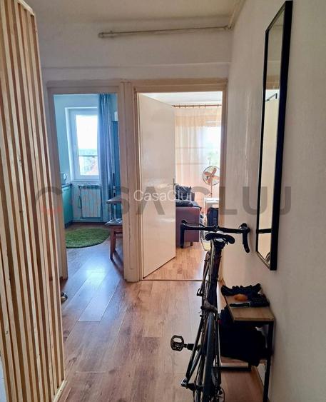 Apartament modern 2 camere semicentral - Cluj-Napoca - 2