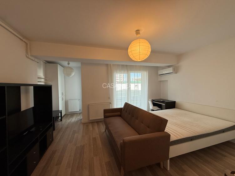 Garsonieră Politehnica Residence - 23