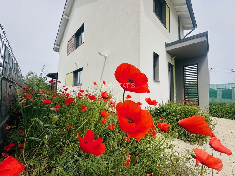 🏡 Casă tip duplex de închiriat | DUMBRAVITA | Confort și Relaxare | - 11