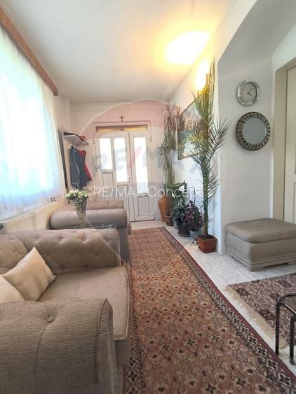 Casă de vanzare 3 camere Gherla - 9