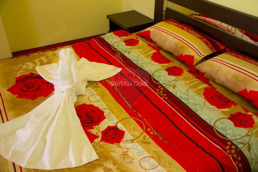 Hotel de vanzare la cateva minute de Podul Mogosoaia –Cu 40 de camere - 45