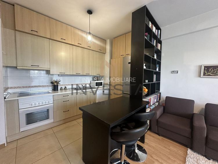 Apartament 3 camere in complex rezidential Viva City ! - 4