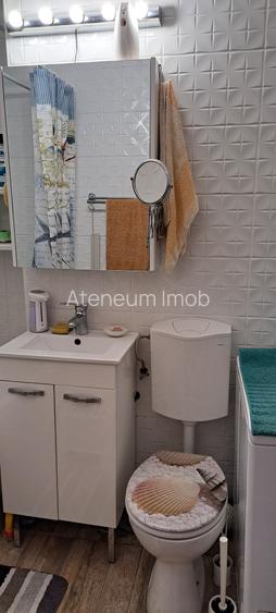 Apartament 3 camere, la 5 minute de metrou Ștefan cel Mare , zona Parcul Circuui - 6