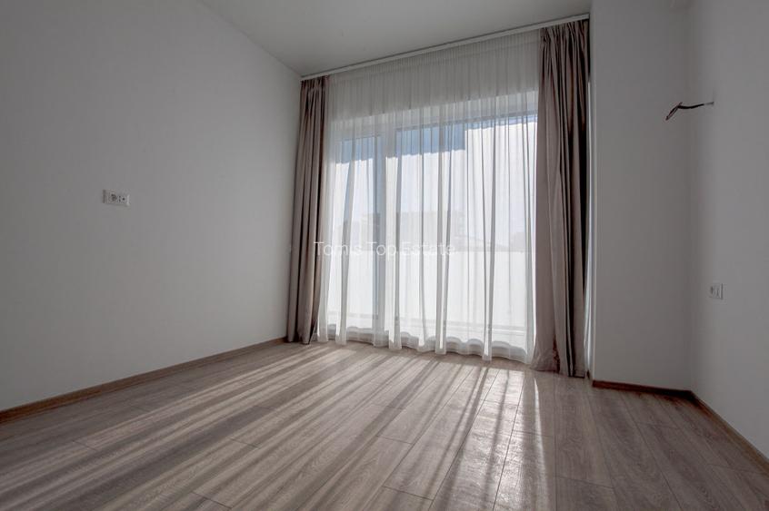 Apartament cu terasa 23 mp in MAMAIA bloc finalizat, vedere la LAC - 21