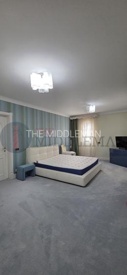 Vilă spectaculoasă cu piscină și teren tenis – Otopeni, 3000 mp - 14