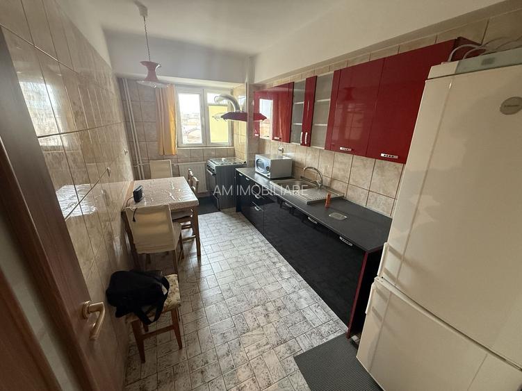 AP. 3 CAMERE IANCULUI, BUCATARIE INCHISA, DOG-FRIENDLY, NEGOCIABIL - 5