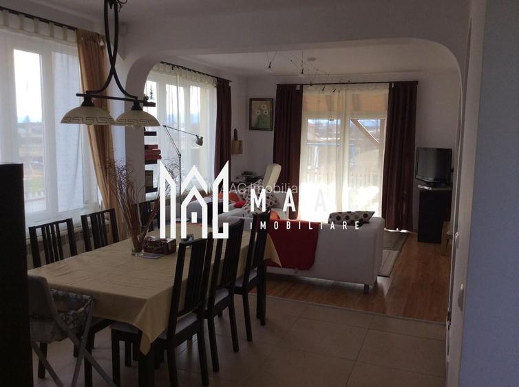 Casă modernă P+E+Pod mansardat | 3 dormitoare | Teren 490 mp | Eden Șura Mică - 2