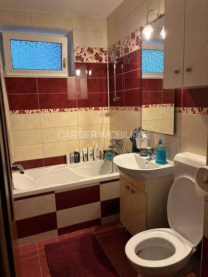 Vand apartament 4 camere Centrul Civic - 6