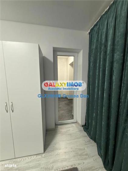 pallady | garsoniera spatioasa 52mp | 2023 | centrala pat AC | parcare - 6