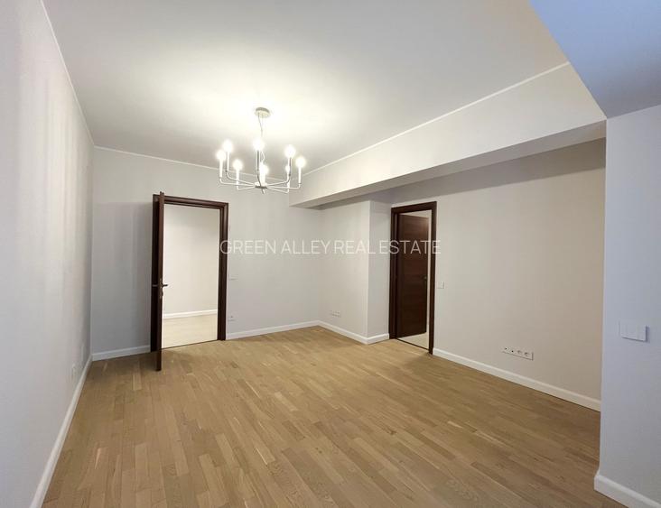 4 CAMERE || TERASA 70 MP || ARCUL DE TRIUMF || LOC DE PARCARE DUBLU - 16