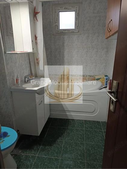 3 Camere Decomandat, 2 bai | Parter | Zona Soarelui – Parcul Pădurice - 5