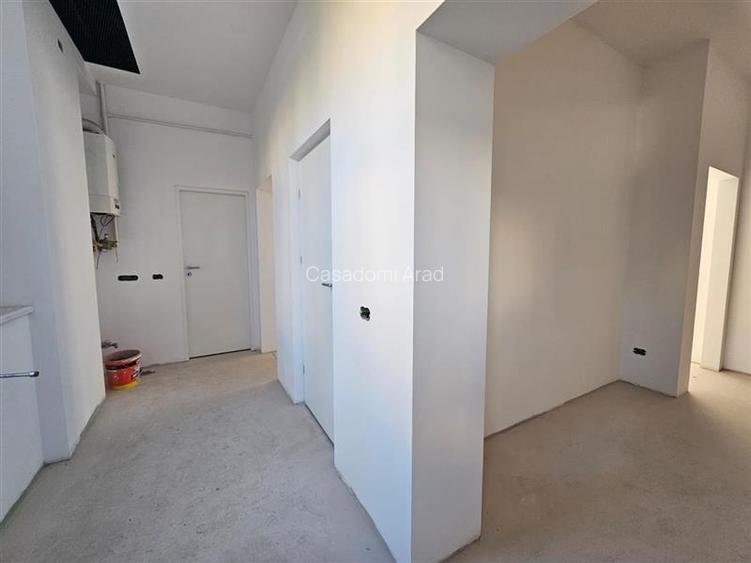 Spatiu pentru birouri langa P-ta Mihai Viteazul - 7