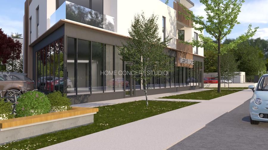 FOREST CHITILA, vilă la liziera pădurii - 28