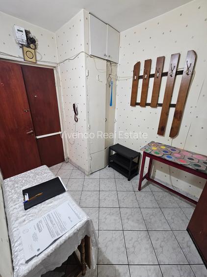 Garsoniera Piata Muncii | Mihai Bravu | bloc mixt - 7