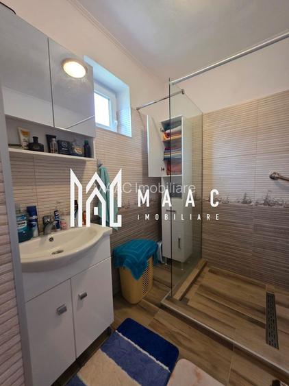 Casa individuala I Curte I Teren 1700 mp I Rosia - 54