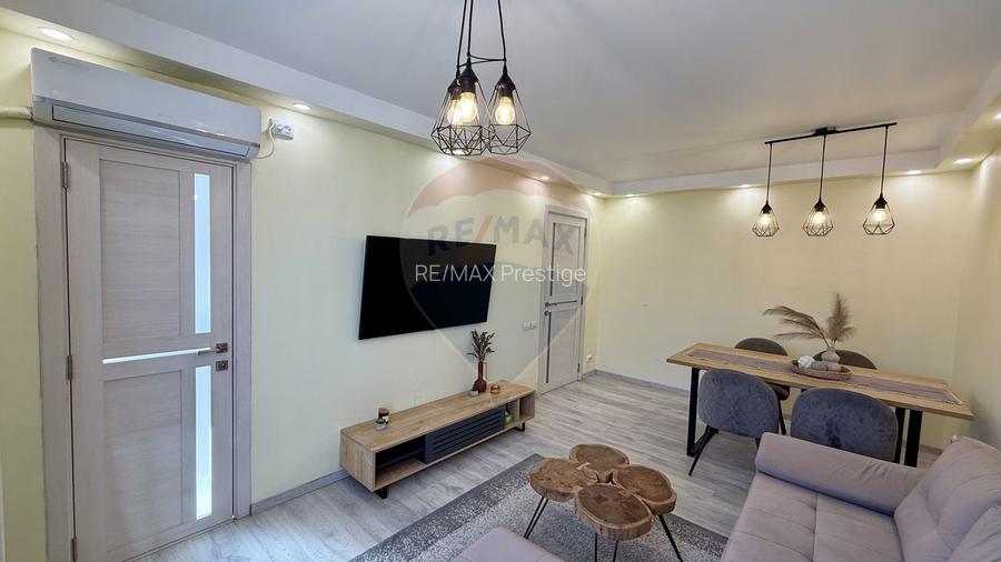 Apartament 3 camere | Nicolae Grigorescu | Centrală proprie - 10