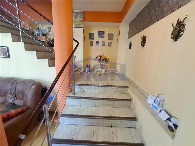 Vila cu Brazi - Uranus, 406mp teren - 7