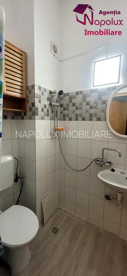 🏡 Garsonieră de închiriat în Dâmbul Rotund - 3