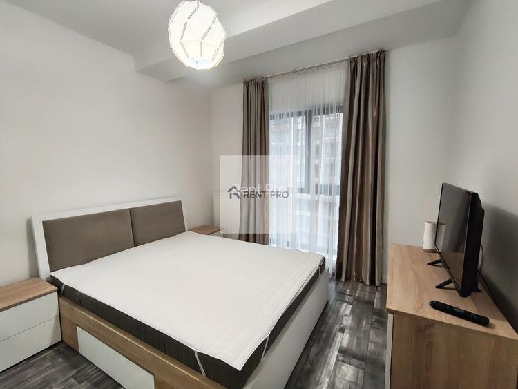 2 Camere 21 Residence Politehnica Iuliu Maniu 15 H  Lujerului - 46