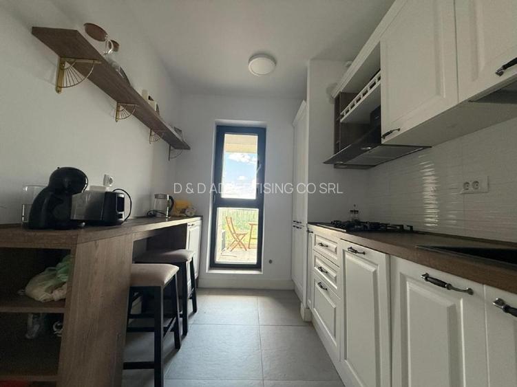 Pipera - Complex Onix Park North - Apartament MODERN - 6