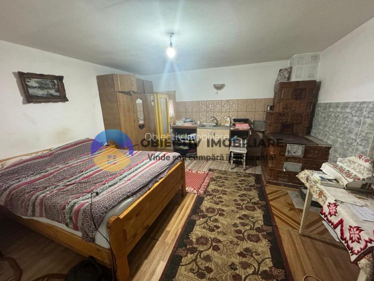 Casa + teren 5.200 mp – Girov - 8