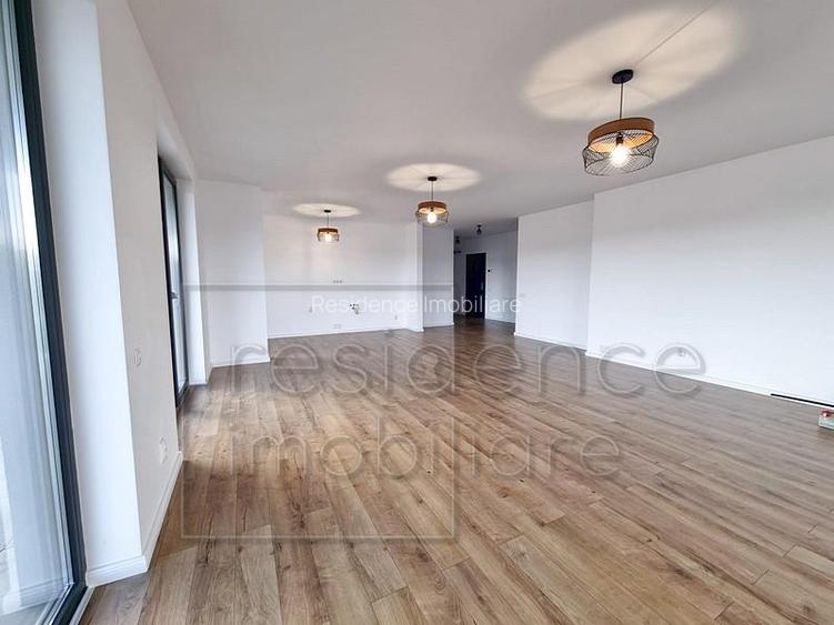 Terasa cu view! Penthouse 4 camere, Zorilor,Golden Tulip+2 Garaje - 2