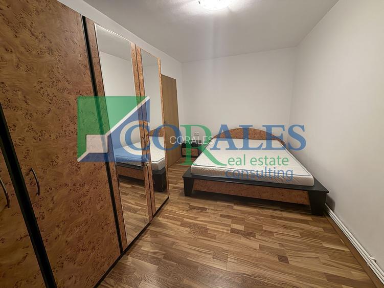 Renovat. Centrala Proprie. Balcon Inchis. Fac. de Drept. Parter INALT - 8