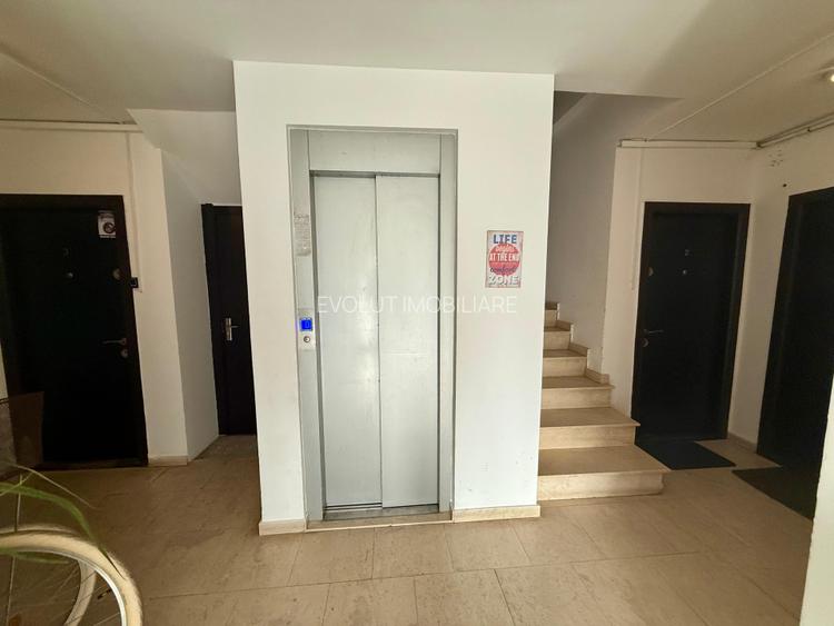 Apartament 3 camere cu vedere superbă spre mare – Mamaia Nord - 30