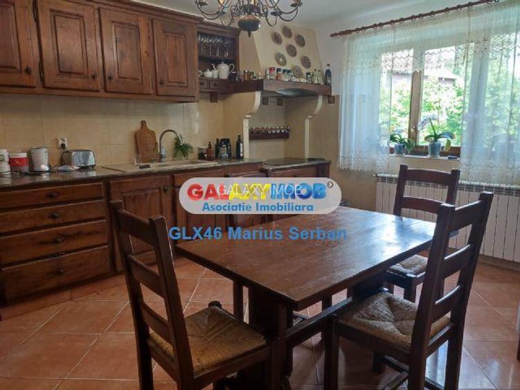 Inchiriere casa Targoviste - 10