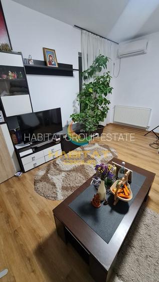 Apartament 2 Camere La 2 Minute De Metrou Pacii - 2