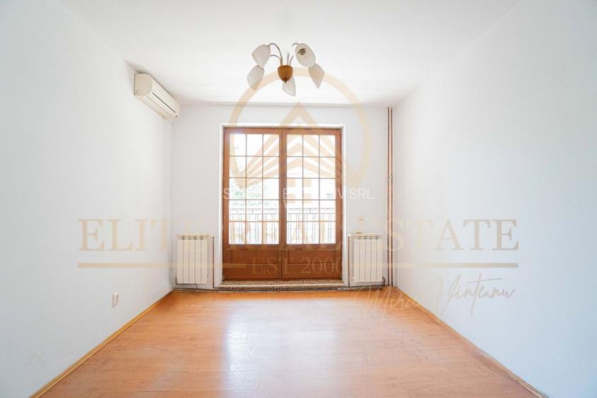 Vila premium ultracentrala, fara vecini, teren 377 mp, garaj! - 12