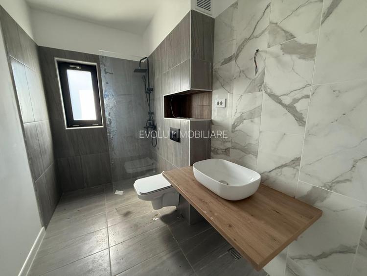 Închiriere apartament nou – Zona Veterani - 12