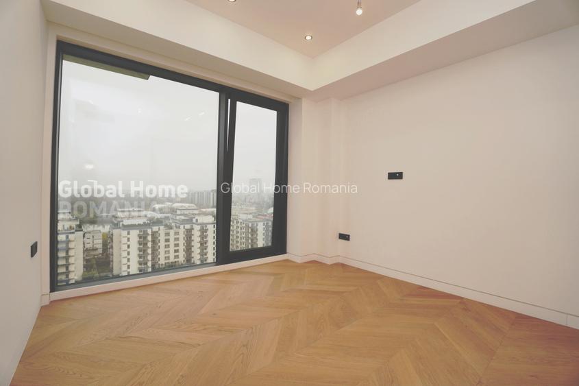 Apartament 2 CAMERE - 64MP + Parcare || Calea Floreasca - 12