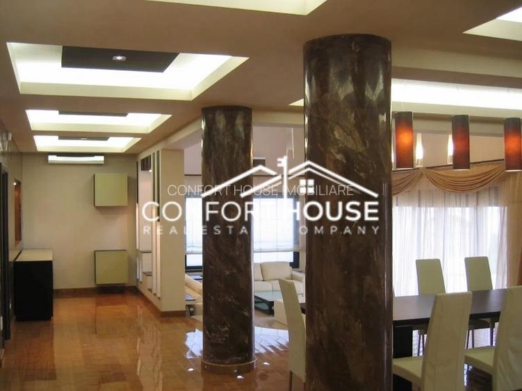 Proprietate deosebita, 1880mp teren, piscina, IANCU NICOLAE -Cambridge School - 9