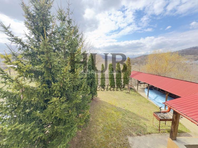 Vila deosebita langa padure in Margineni - de vanzare - 32