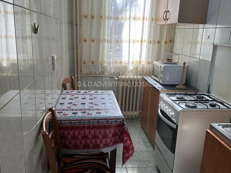 Garsoniera PIATA SUDULUI 300 EURO - MODERN - 4