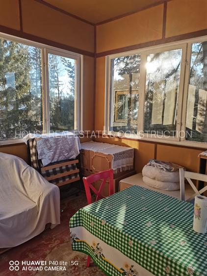 Vila speciala situata in Predeal,Cioplea - 4