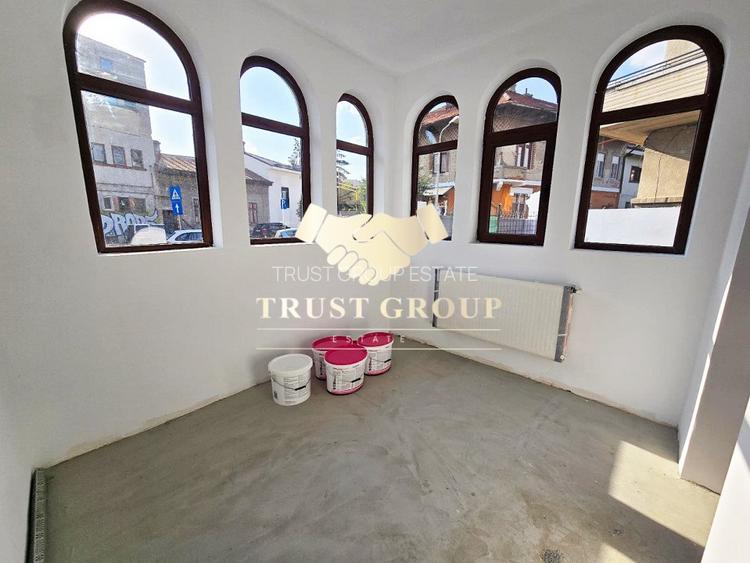 Casa Individuală  Grădină Icoanei - 253mp curte libera - 14