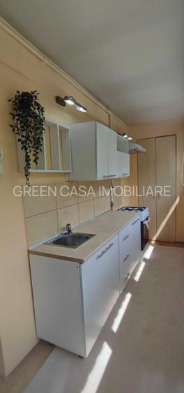 Apartament 2 camere, Gheorgheni –langa Iulius Mall! - 7
