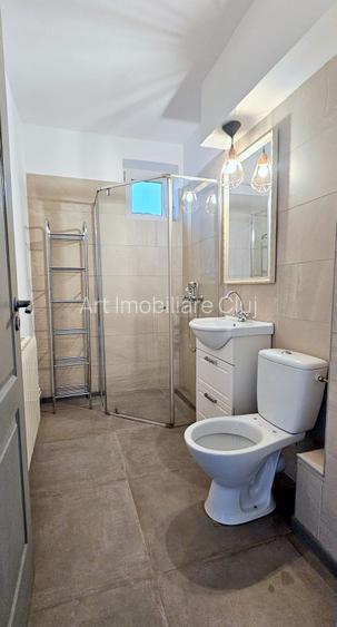 2 dormitoare + mini living, modern, in Gheorgheni, zona Iulius Mall - 7