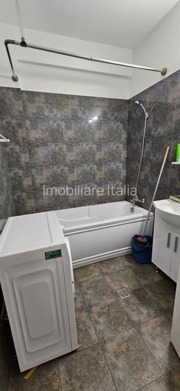 Apartament 2 camere situat pe Sos Cernica, bloc 2018, centrala proprie - 7