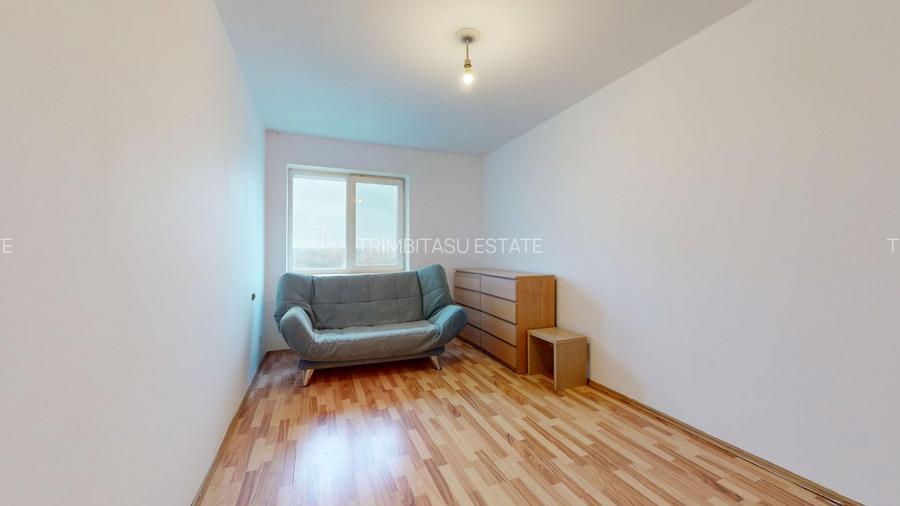 UNIC Apartament 3 camere - 2 bai Complex Rin Grand Residence Vitan - 4