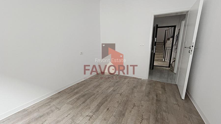 2 camere | Etaj 1 | Loc de parcare | Statie de autobuz | Finisaje la alegere - 4