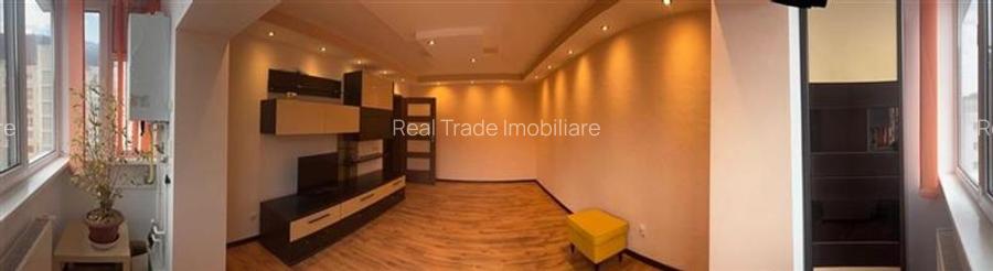 Apartament 3 camere decomandat  Racadau - 5