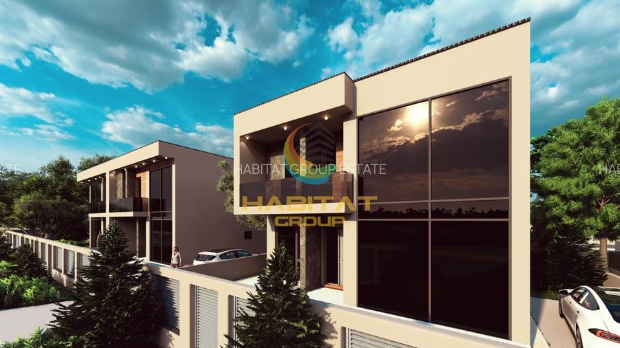Splaiul Unirii vila individuala PREMIUM 5 camere 130 mp - 19