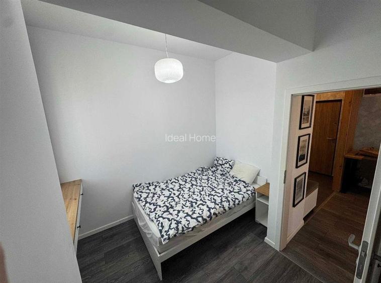 Nicolina - 3 Camere -  Etaj Intermediar - Bloc Nou 2020 - 66 Mp - 7