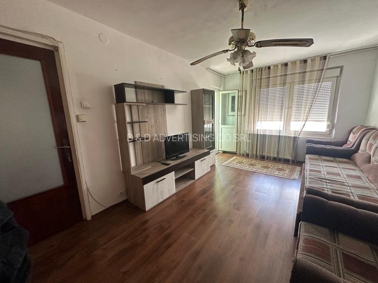 Calea Mosilor - 5 minute Obor - Apartament 2 camere - confort 1-Centrala proprie - 8