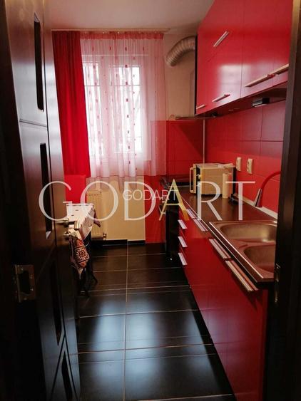 OPORTUNITATE | APARTAMENT DOUA CAMERE | METROU | DRISTOR - 7